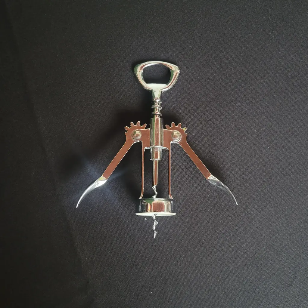 Descorchador